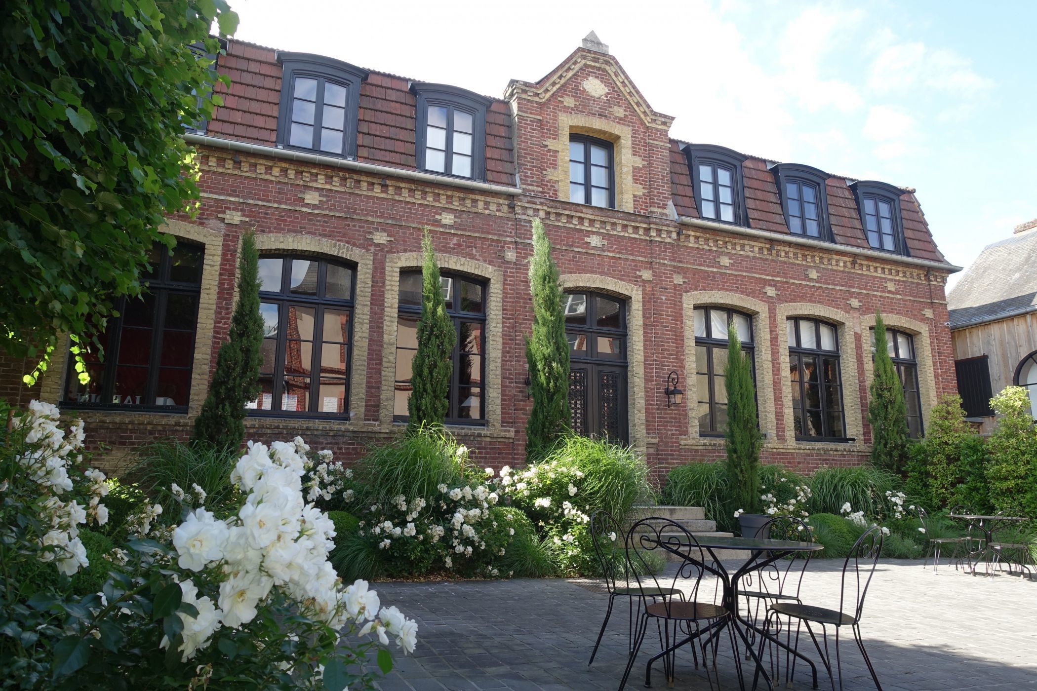 Hotel Les Maisons de Léa - Surrounding